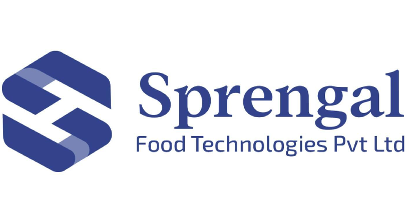 Sprengal Food Tech