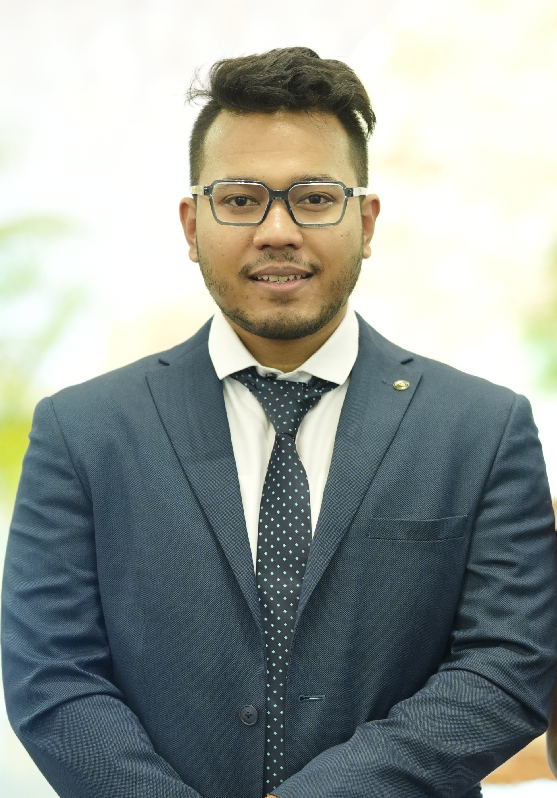 Prandeep - Founder & Lead Strategist